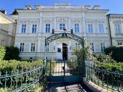 Eigentumswohnung in 2500 Baden