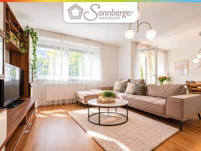 Etagenwohnung mieten in 4040 Linz