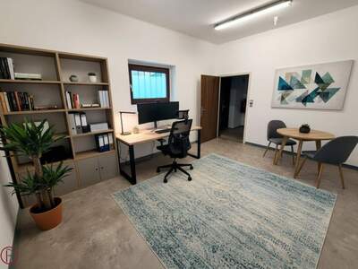 Gewerbeobjekt mieten in 6020 Innsbruck