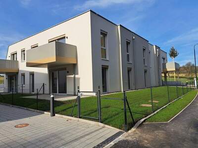 Mietwohnung in 3062 Kirchstetten