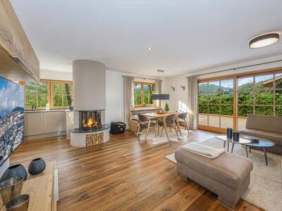 Terrassenwohnung kaufen in 6370 Kitzbühel (Bild 2)