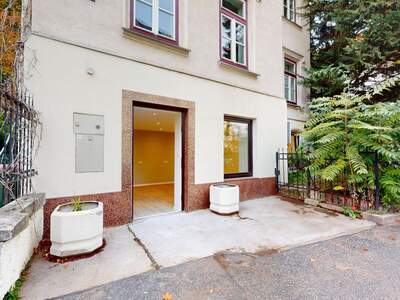 Gewerbeobjekt mieten in 1180 Wien (Bild 2)