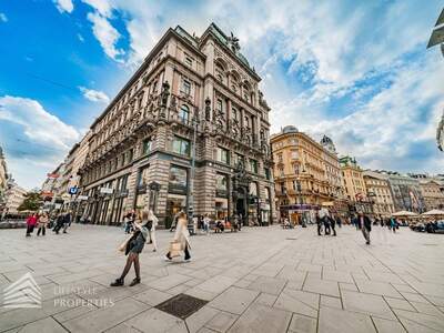Gewerbeobjekt mieten in 1010 Wien