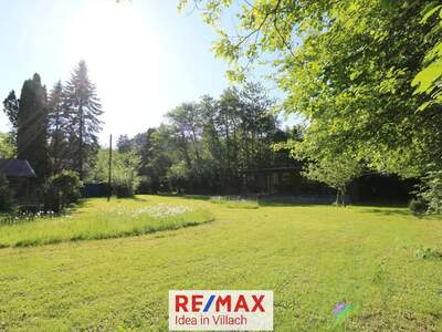 Grundstück kaufen in 9081 Reifnitz