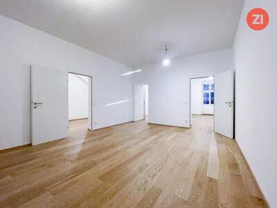 Erdgeschosswohnung mieten in 4020 Linz