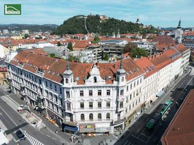Mietwohnung in 8020 Graz