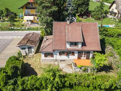 Einfamilienhaus kaufen in 5101 Bergheim