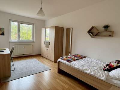 Wohnung mit Balkon mieten in 8010 Graz (Bild 3)