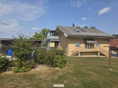 Haus kaufen in 8093 Sankt Peter