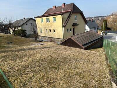 Einfamilienhaus kaufen in 3860 Heidenreichstein (Bild 3)