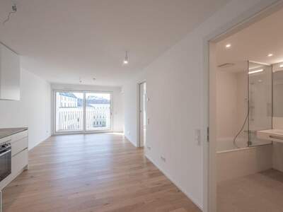 Wohnung mieten in 1050 Wien (Bild 2)