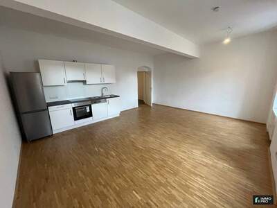 Wohnung mieten in 8700 Leoben