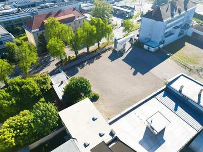 Gewerbeobjekt mieten in 9020 Klagenfurt (Bild 3)