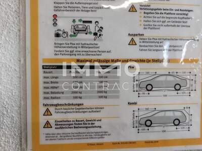 Immobilie mieten in 1120 Wien (Bild 2)
