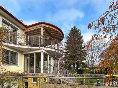 Haus mit Garten kaufen in 1210 Wien (Bild 4)