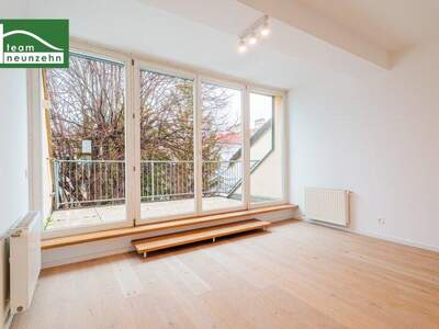 Terrassenwohnung kaufen in 1180 Wien (Bild 4)