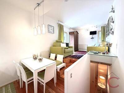 Eigentumswohnung in 9565 Ebene Reichenau