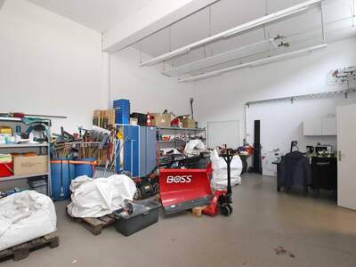 Gewerbeobjekt mieten in 8700 Leoben