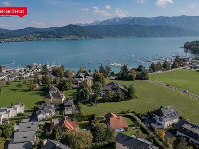 Doppelhaushälfte kaufen in 4864 Attersee