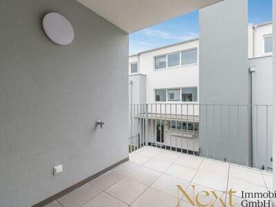 Terrassenwohnung mieten in 3100 St. Pölten (Bild 2)