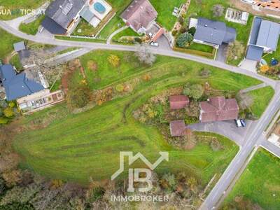 Grundstück kaufen in 4175 Koth