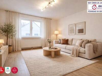 Wohnung kaufen in 3433 Königstetten