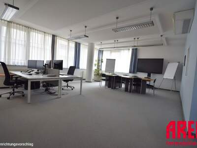 Gewerbeobjekt mieten in 4040 Linz (Bild 5)