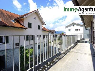 Wohnung mieten in 6840 Götzis