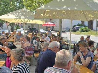Gastronomie / Restaurant mieten in 2222 Bad Pirawarth (Bild 4)