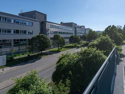 Gewerbeobjekt mieten in 2345 Brunn