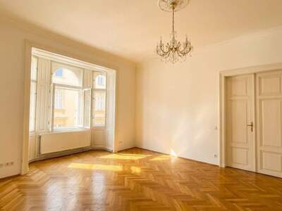 Eigentumswohnung in 1040 Wien