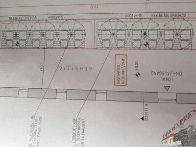 Gastronomie / Restaurant mieten in 1090 Wien (Bild 3)