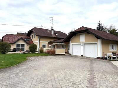 Haus kaufen in 5282 Ranshofen