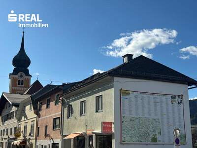 Haus kaufen in 8970 Schladming (Bild 1)