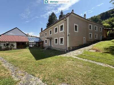 Haus kaufen in 3542 Gföhl