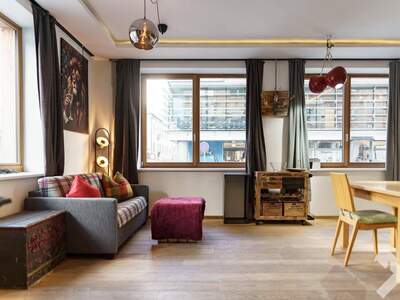 Eigentumswohnung in 8970 Schladming