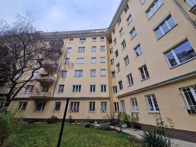 Wohnung kaufen in 1020 Wien