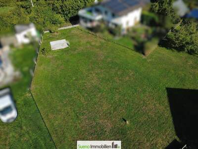 Grundstück kaufen in 4655 Vorchdorf