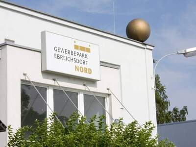 Gewerbeobjekt mieten in 2483 Ebreichsdorf