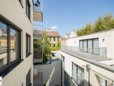 Wohnung mieten in 1050 Wien