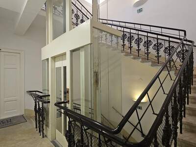 Gewerbeobjekt mieten in 1090 Wien (Bild 5)