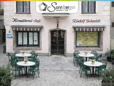 Wohnanlage kaufen in 4400 Steyr (Bild 1)