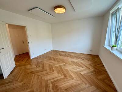 Altbauwohnung kaufen in 1160 Wien (Bild 1)