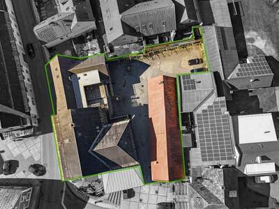 Haus kaufen in 8452 Großklein