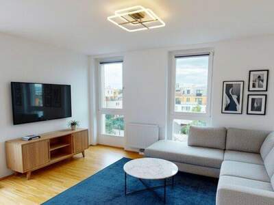 Terrassenwohnung kaufen in 1210 Wien (Bild 1)