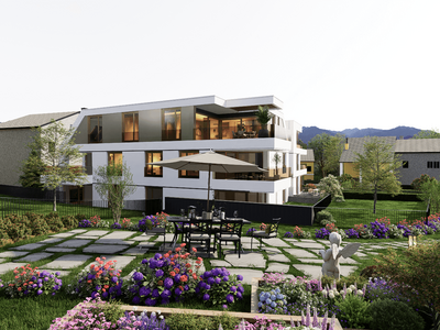 Eigentumswohnung in 2380 Perchtoldsdorf