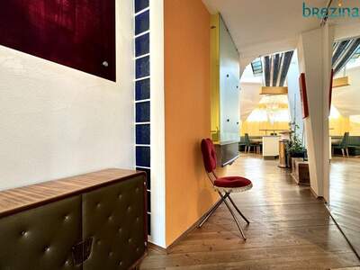 Altbauwohnung kaufen in 1050 Wien (Bild 4)