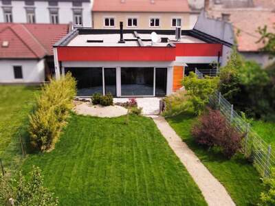 Haus kaufen in 3730 Eggenburg