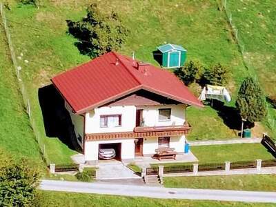 Haus kaufen in 8611 Tragöß