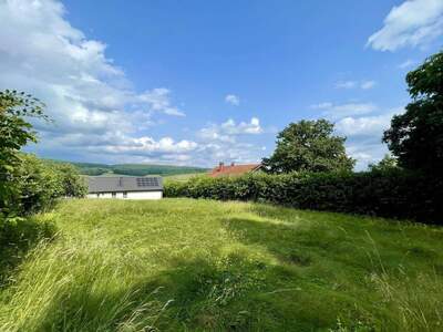 Grundstück kaufen in 7431 Jormannsdorf